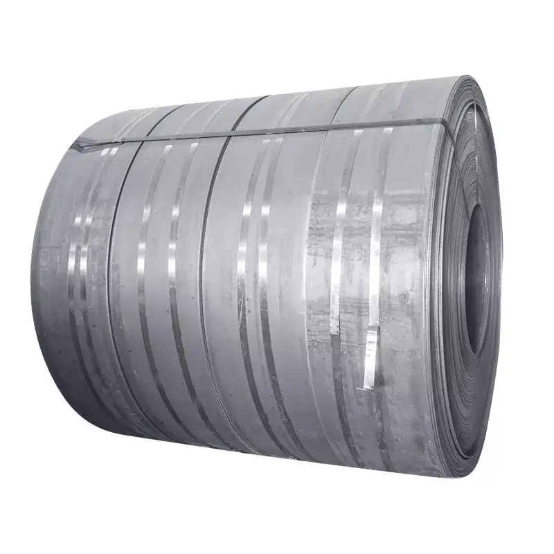 Wholesale carbon steel coil jis g3101 carbon steel coil mild carbon black steel coil