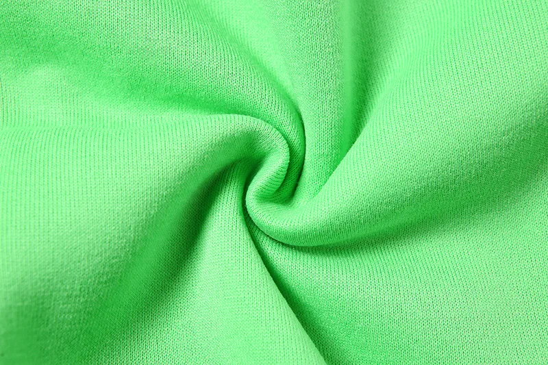 Изготовленный на заказ логотип дизайн модная обувь с застежкой-молнией; Женская обувь на шнуровке; Высокое качество красочные украшенный стразами Блестящий толстовки 100% хлопок топ с капюшоном для женщин