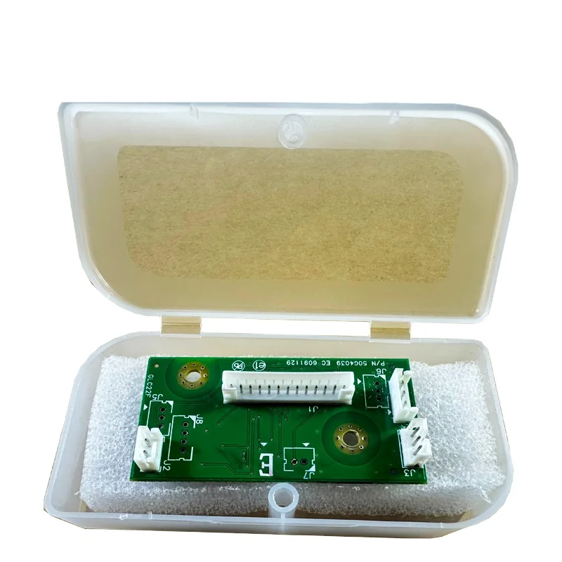 50G4135 ZHHP Compatible New Fuser Resent Chip For Lexmark MX721/MX722/MS820/MS821/MS822/MS823/MS825/MS826 Fuser Chip
