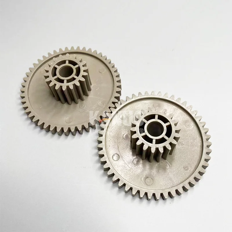 (2units/batch) 327D1061599 327D1061599A Gear 18-47T for Fuji Frontier 500 550 570 590 minilabs