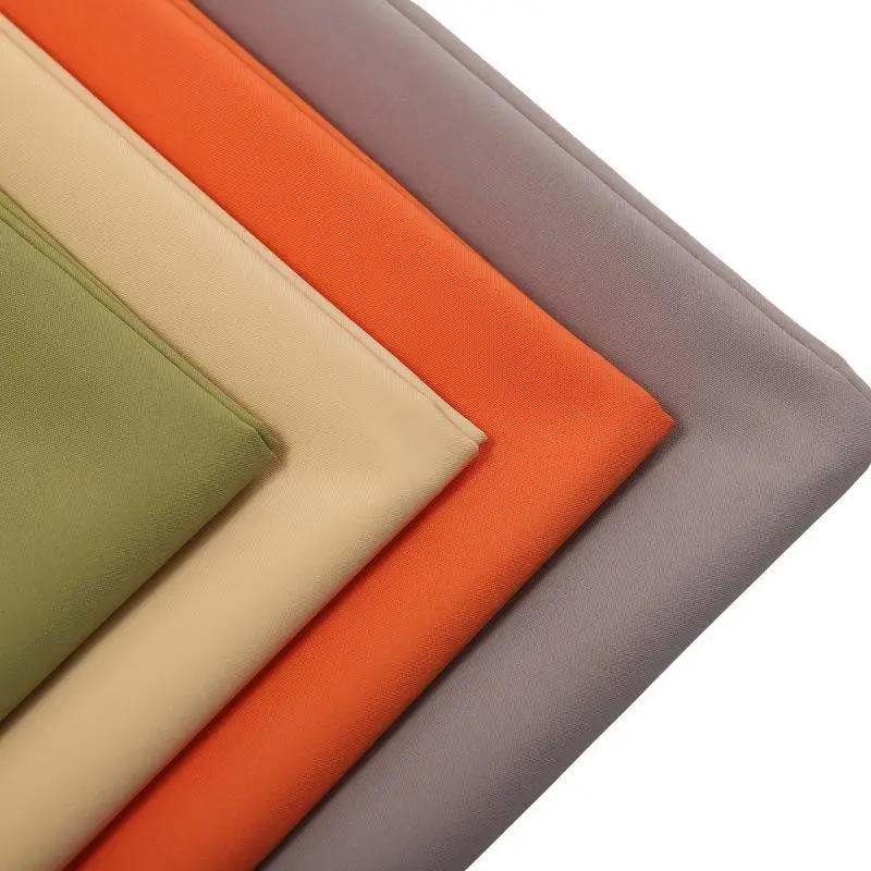 Wholesale 75D Little Oxford T400 Elastic Stretch Fabric 100% Polyester Outdoor Oxford Fabric For Clothes