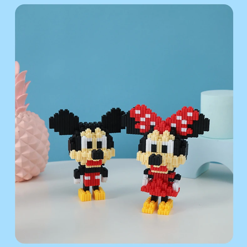 New arrival children's educational toys plastic blocks molding building blocks plastic diamond 3D blocks