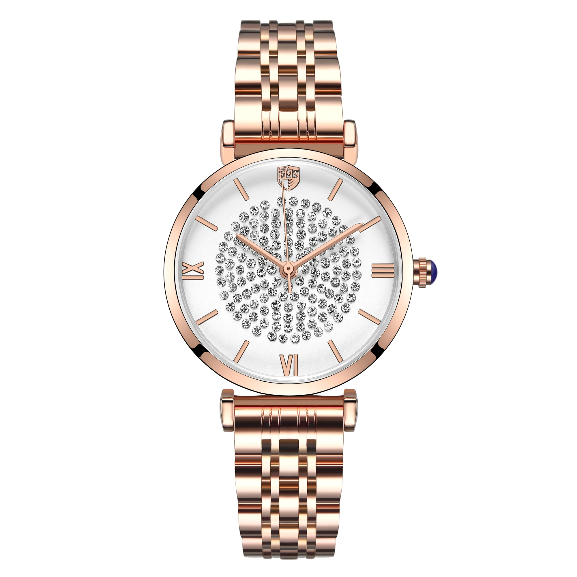 Роскошные Механические часы reloj de pulsera