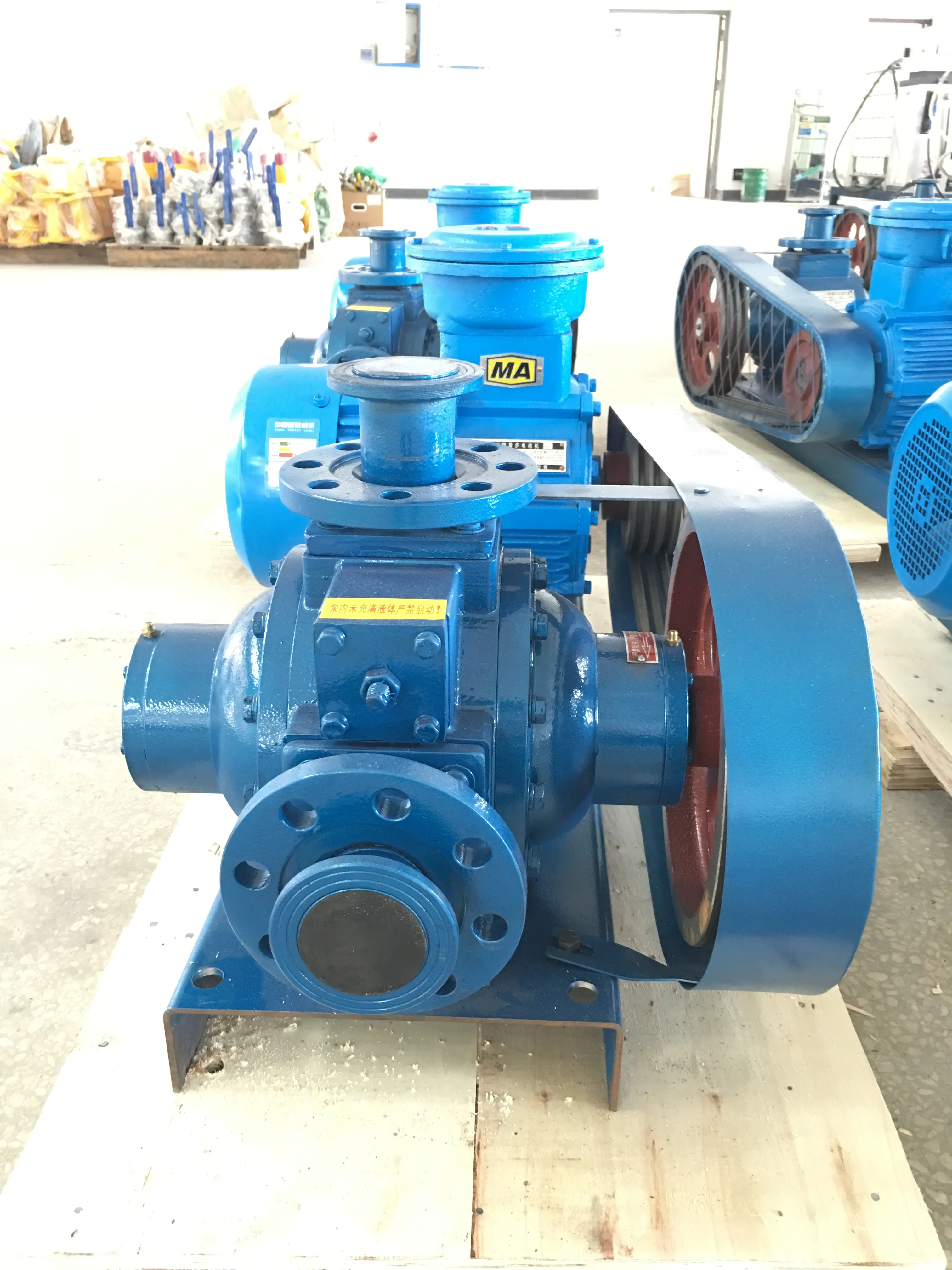 Ecotec LPG Dispenser Pump for LPG Station