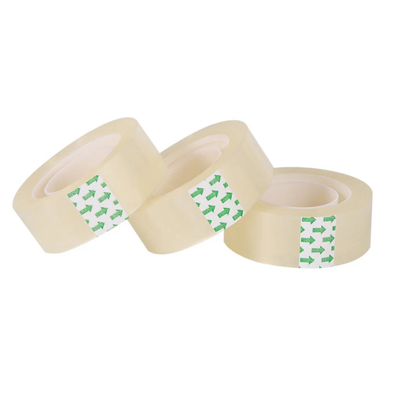Sailing Label BOPP Packaging Adhesive Tape Carton Sealing glue tape