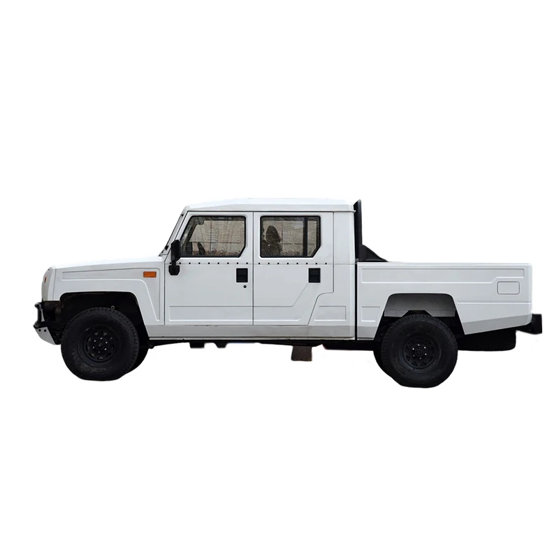 Hot Sale Off-road Small Truck Mini Pickup diesel 4x4 Pickup Trucks
