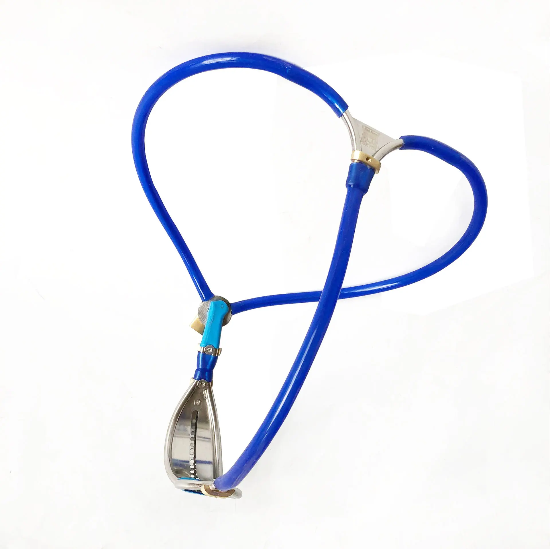 High Quality Stainless Steel Chastity Belt With Lock Bdsm Restraints Sex Toys Bondage Chastity Tools Underwear For Women