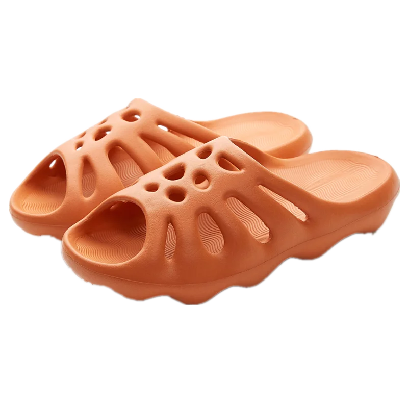 Hot sale indoor slippers for boys and girls EVA slides fashion Anti-slip sandals