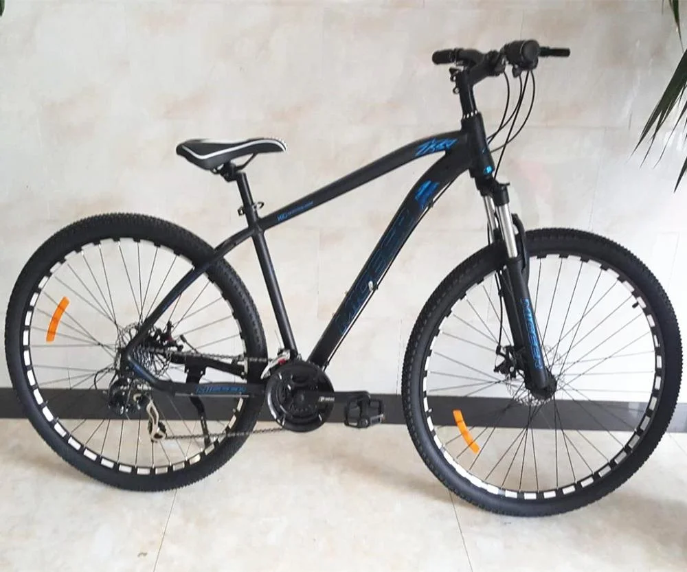 Aluminum Alloy Fork Material and 20 KGS Net Weight 29 MTB