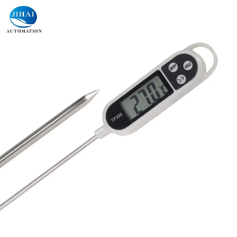 Wholesale Kitchen Thermometer Digital Instant Read Meat Food Thermometer