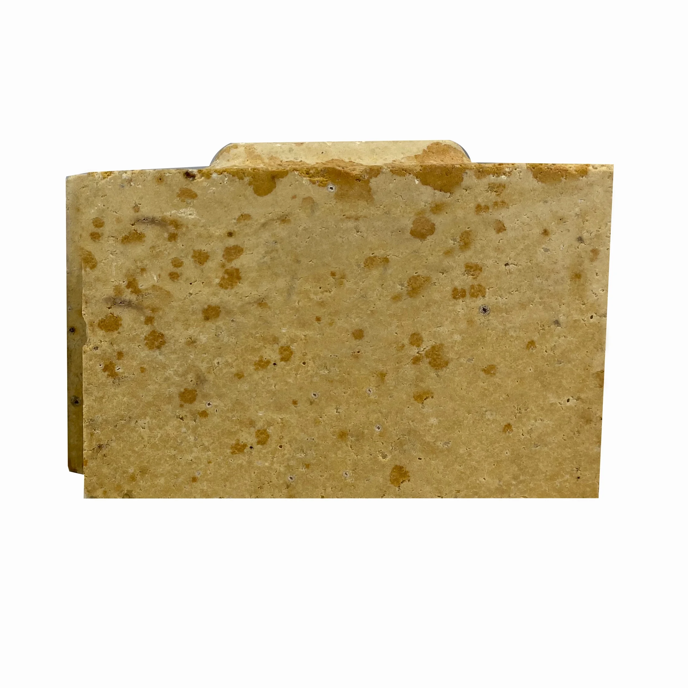 Silica Brick Factory Supply Corrosion Resistance Brick Carbonized Silica Brick For Refuse Incinerator