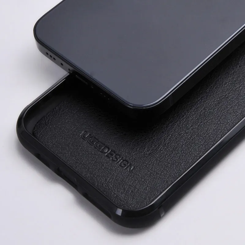 OEM Design Hybrid Inlay double Groove Blank Phone Case For Iphone 14 14pro 14 pro max 14  max