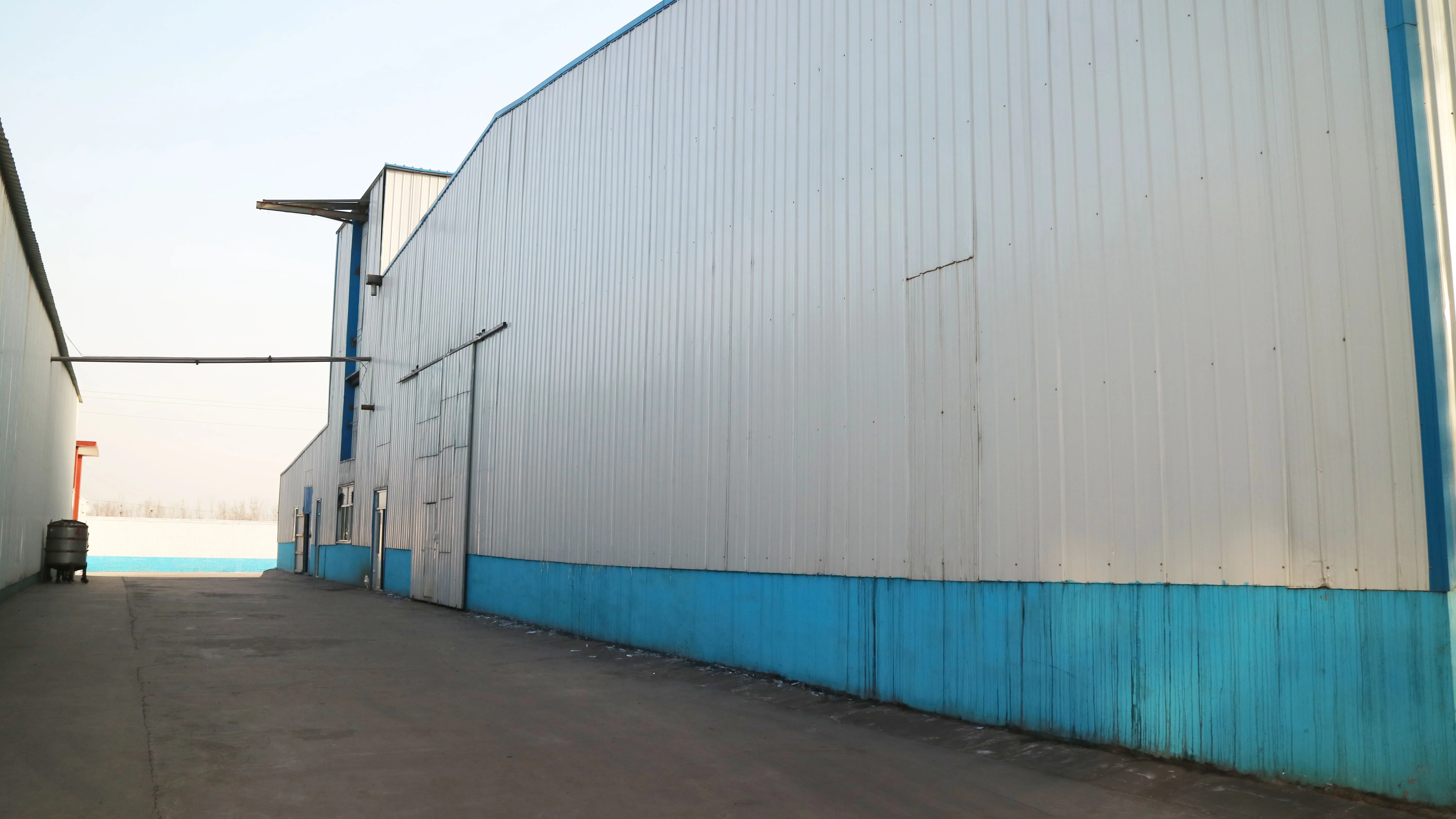 JINBAO Manufacturer 1mm 3mm 4x8 silver colored golden mica pmma clear two way mirror acrylic sheet