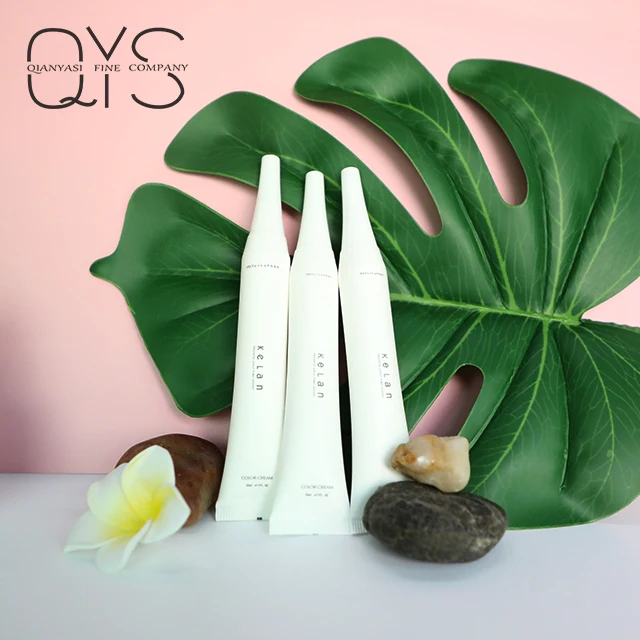 kelan scalp protection cream perm scalp care cream for salon