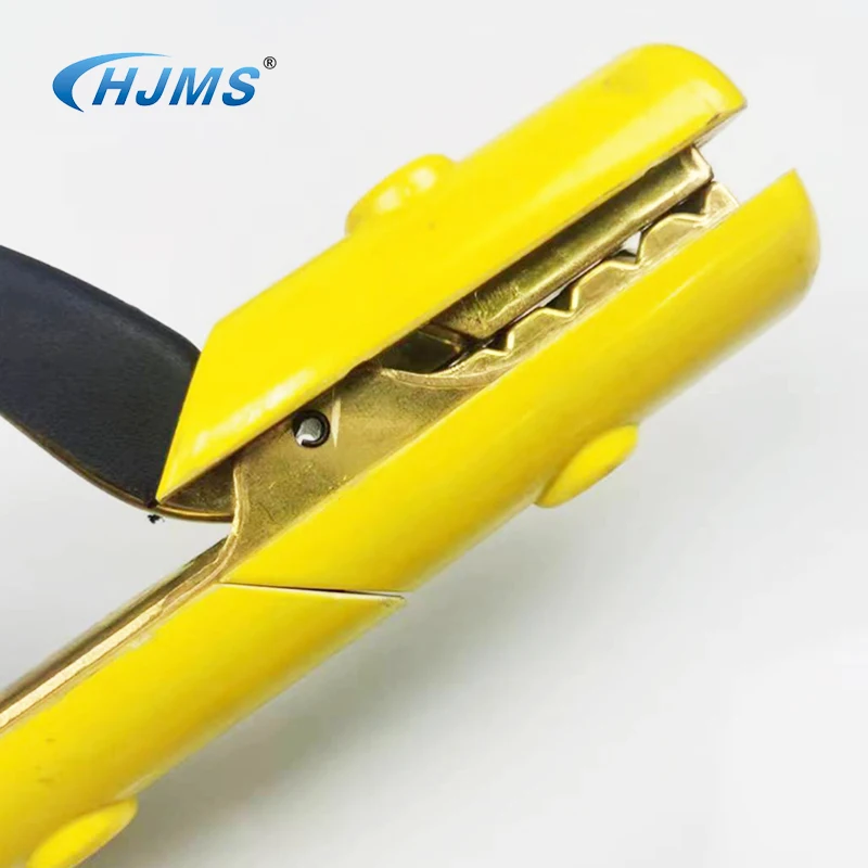 Electrode Holder For Welding 500 A