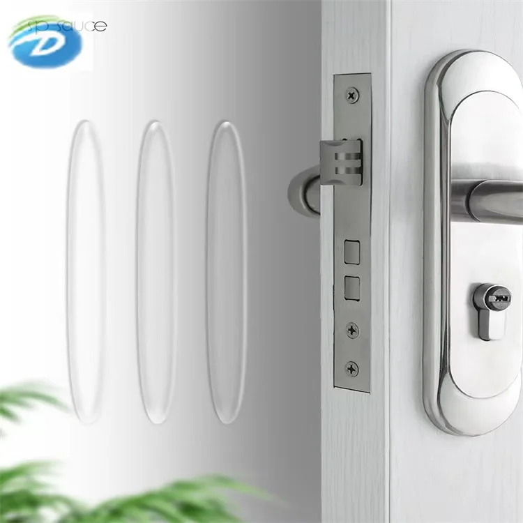 Deson 10pc sheet square Industrial cheap rubber sheet SBR / NBR / EPDM / Silicone bumper pad