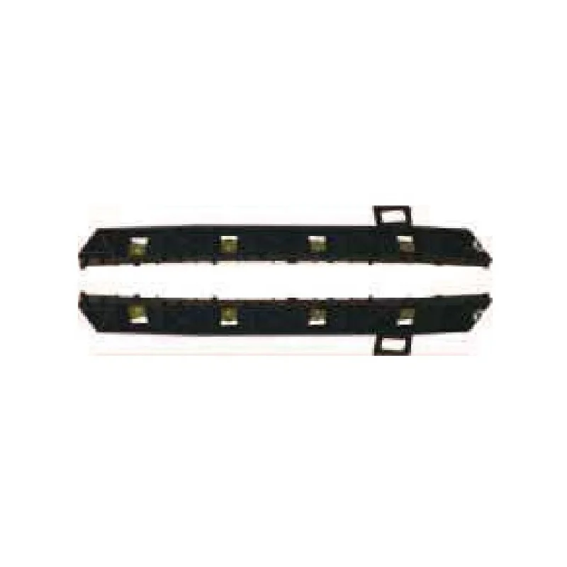86613-H6000 Auto Spare Parts 86614-H6000 Rear Bumper Bracket for Hyundai Accent 2017