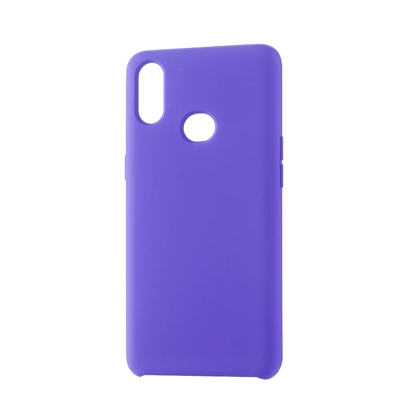 Silicone Case for Sam A10s