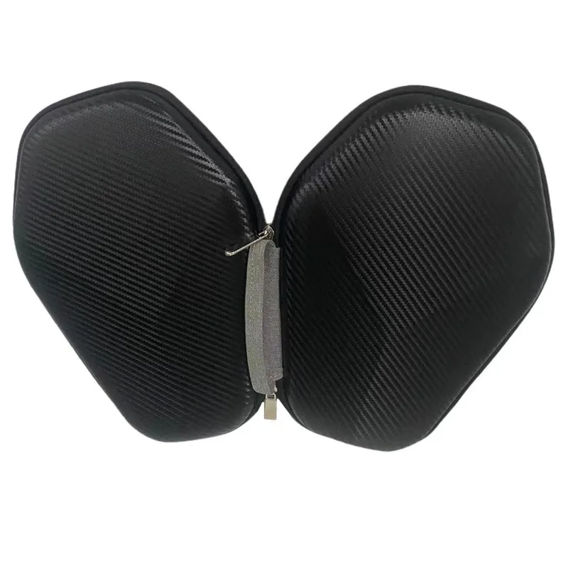 NEW Style Flash waterproof material Eva case Table tennis rackets carry bag for Table tennis bats and accessories bag