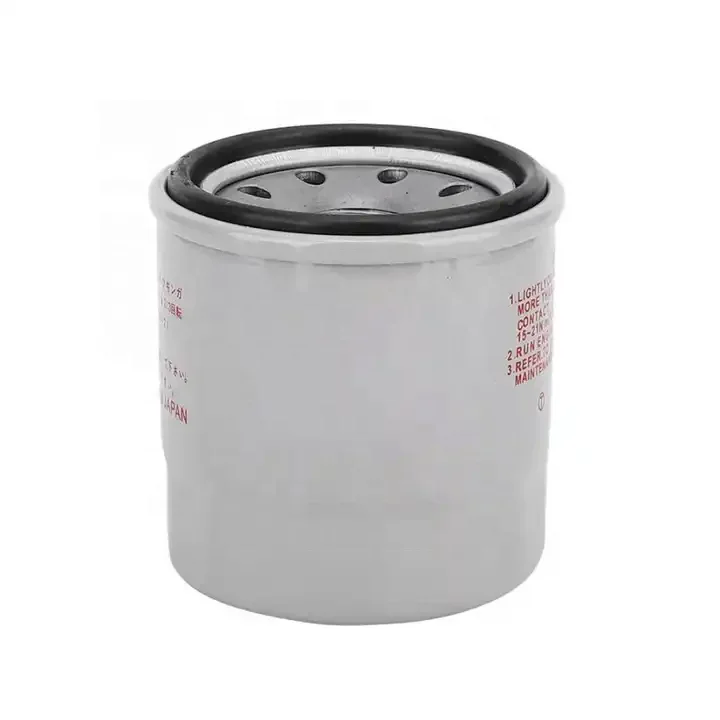 Auto truck parts oil filter element 15601-00R01-000 fit for Malaysia car