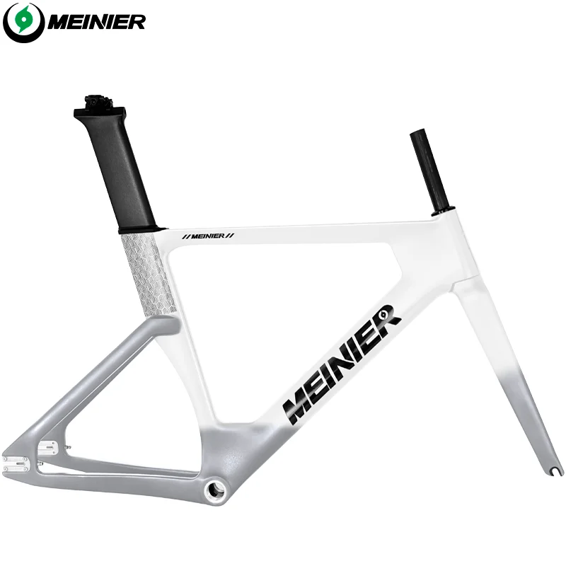Bike frame High performance size 700C 49/51/54/57cm tsunami frame fixed gear bike
