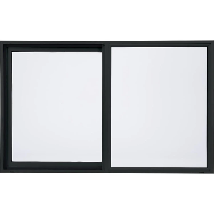 Waterproof Aluminum Small Size Price Philipplines Slide Window With Good Material