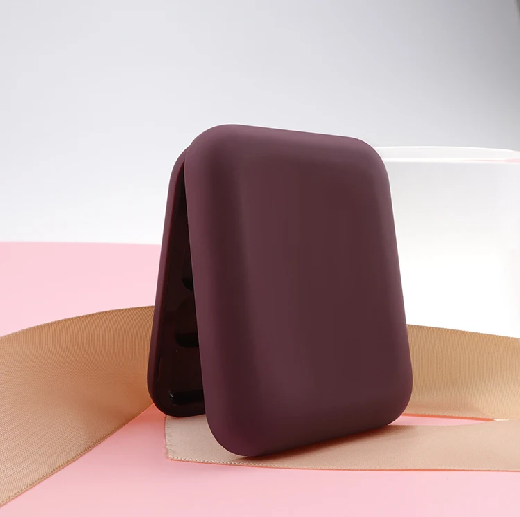 Custom Sculpting Face Eye Brow Powder Highlighter Empty Makeup Compact