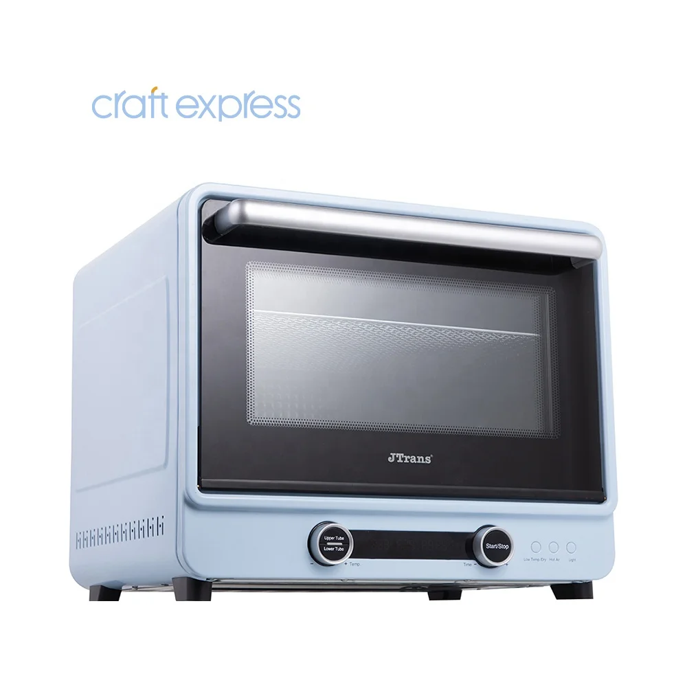 Craft Express 40L iSmart 3D термопресс для печати принтер вакуумная система сублимационная печь машина кофейных