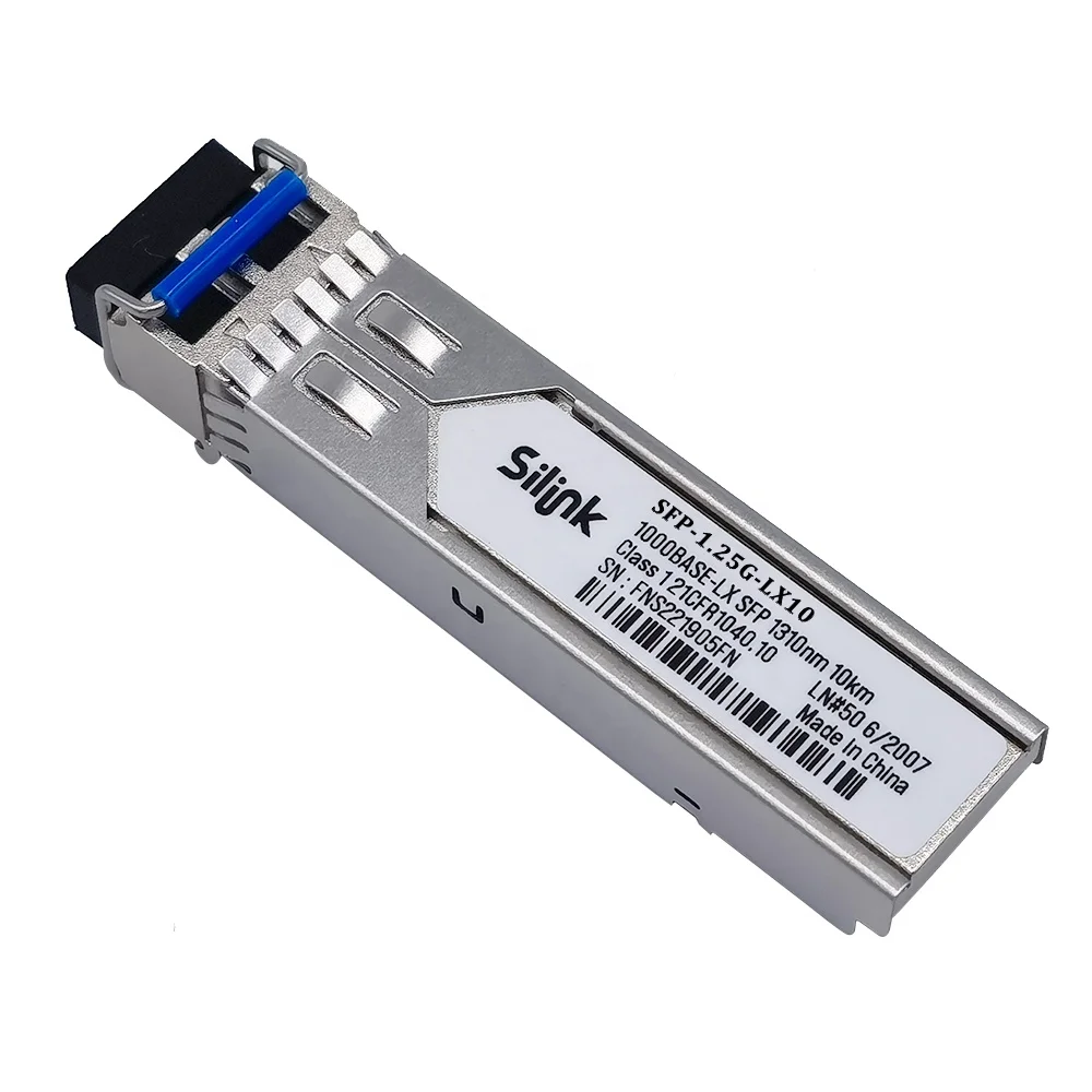 Huawei 0231A085/SFP-1000BaseT Compatible 100/1000BASE-T SFP Copper RJ-45 100m Transceiver Module