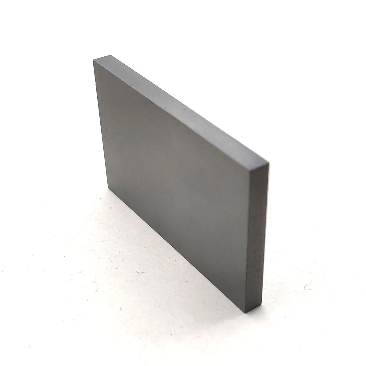 tungsten cobalt plate 20mm Tungsten Carbide Sheet Plates Tungsten Carbide Blocks