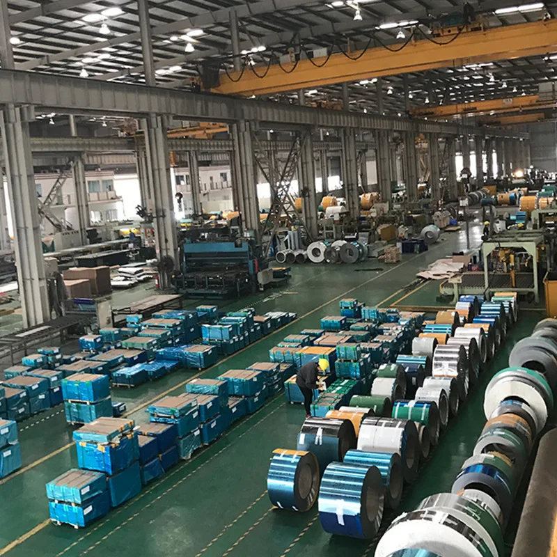 Good Price New Stock Incoloy 25-6Mo Sheet Inconel 600 601 Nickel Alloy Steel Silver Annealing Plate