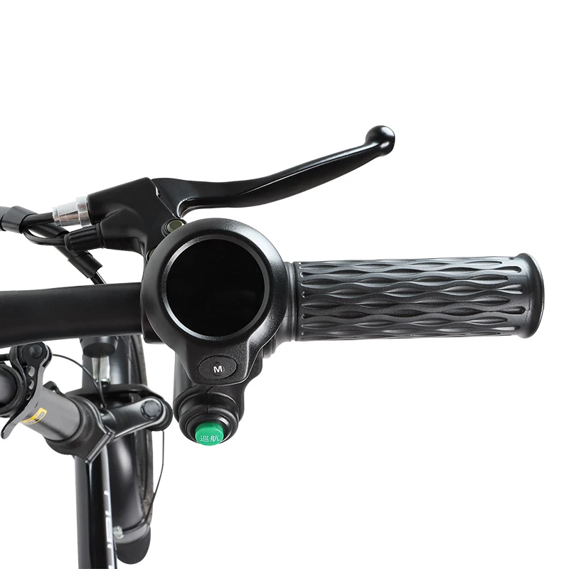 48V 500W 750W 1000W aluminum alloy frame superb power electric bike