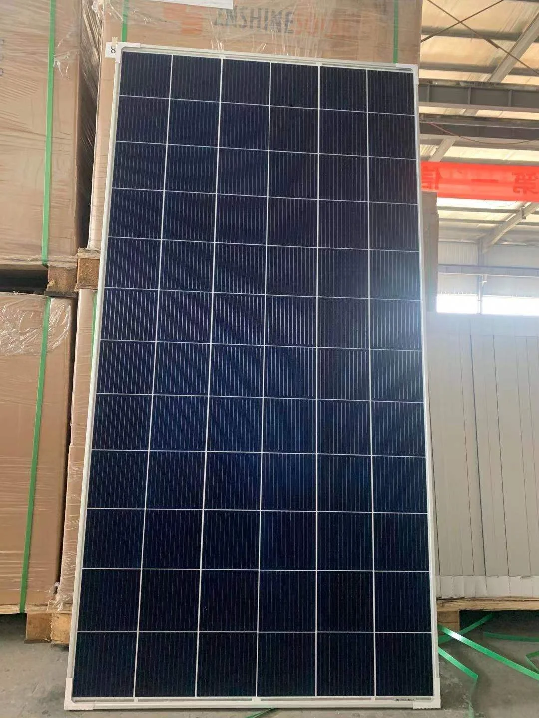 JA Risen Solar Power Panels 440w 445w 450w 455w 460w 465w 470w Mono Solar Module TP Energy