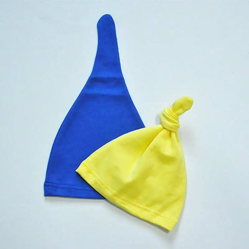 
wholesale custom high quality cotton hats low price crochet cute baby beanie hat 