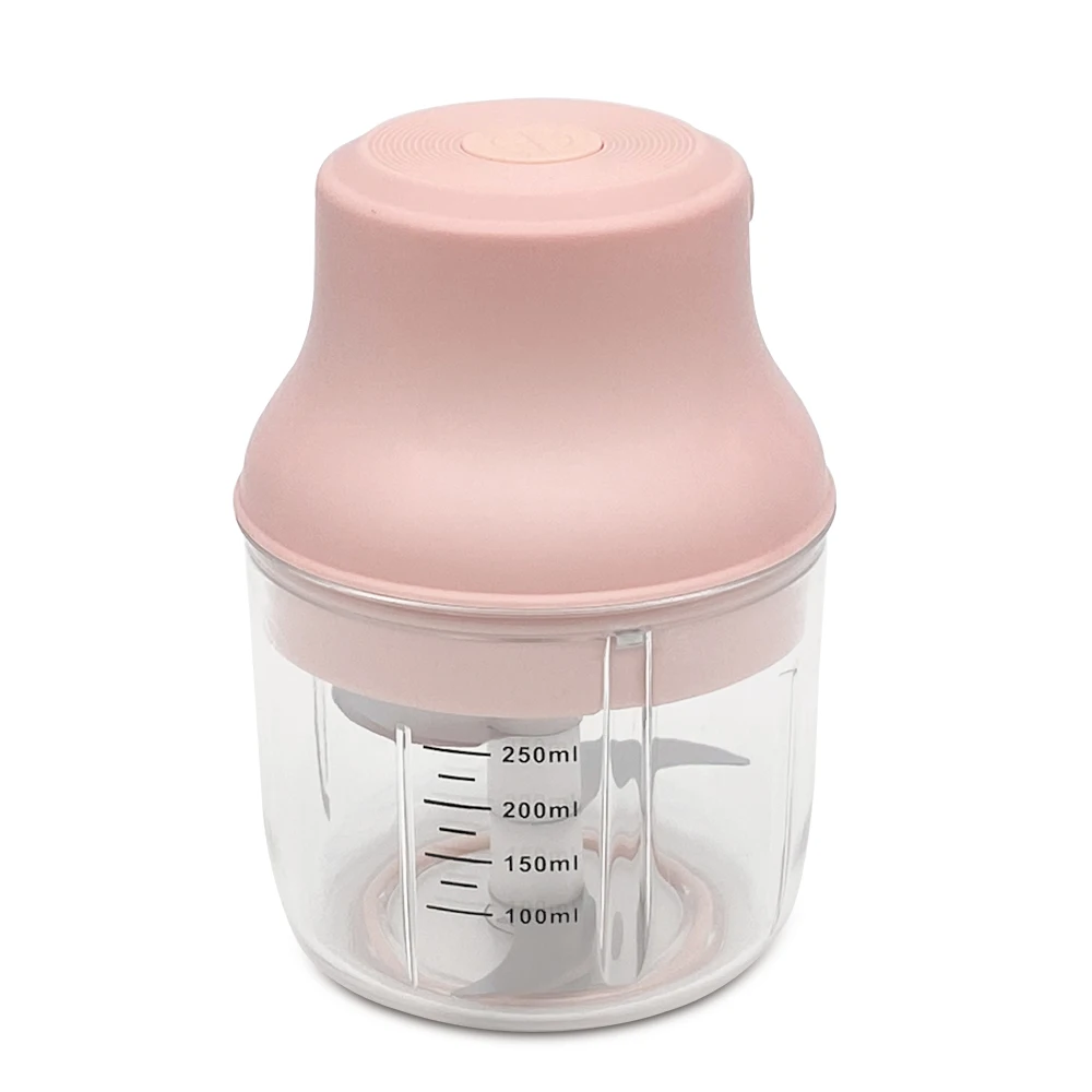 
usb rechargeable mini Spice grinder home meat grinder machine multifunctional electric meat grinders machine 