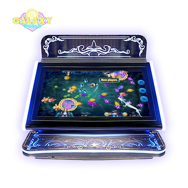 Программное обеспечение для поддержки игр агента Orion Stars Juwa galaxy world skill онлайн fish Game app development
