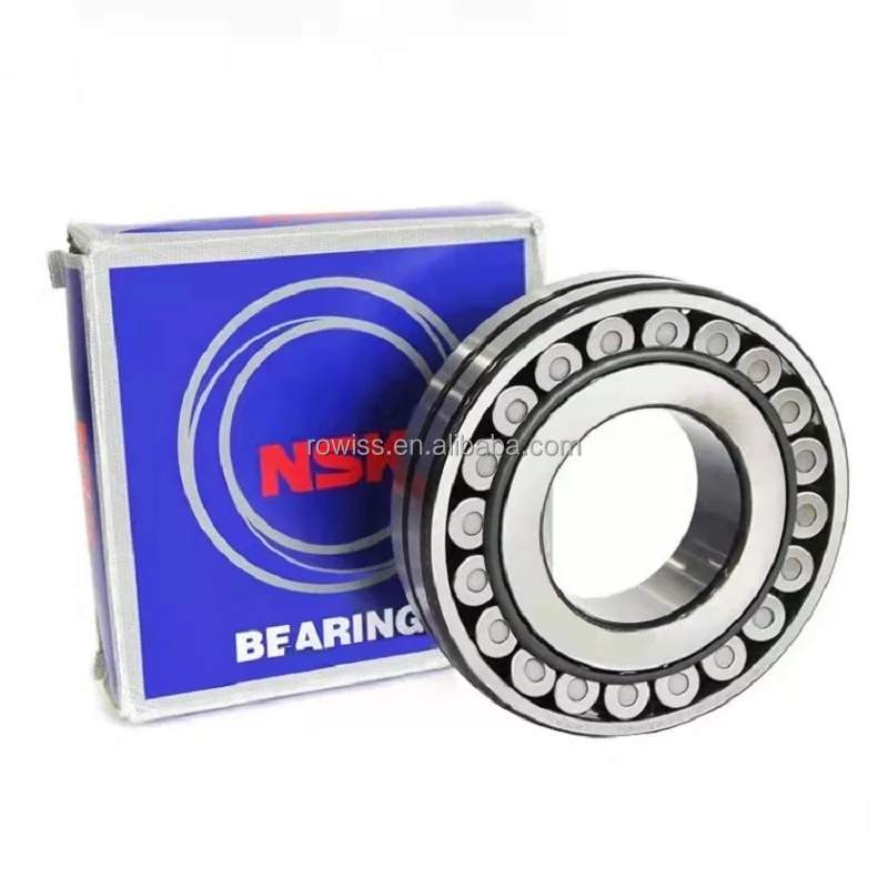 Сферические роликовые подшипники nsk 22205 cakw33 22209 22211 22218 22226 22230 22234