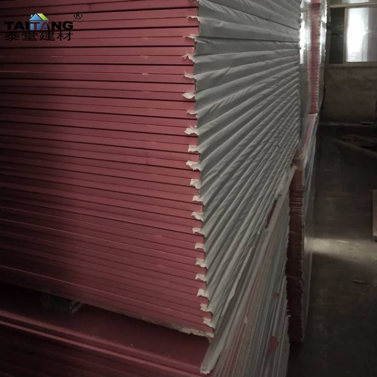 12 Drywall Fire Rated Plasterboards Yeso Carton Plaster Cardboard 10Mm