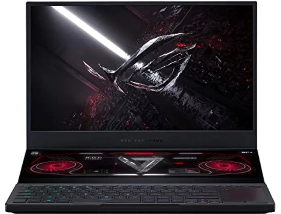 Brand New ROG Zephyrus M16 i7 Gaming Laptop 12700H RTX3060 165Hz 16G 512G