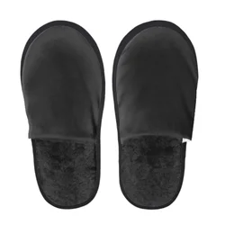 Хэллоуин, распродажа, плюшевые зимние теплые женские тапочки eva