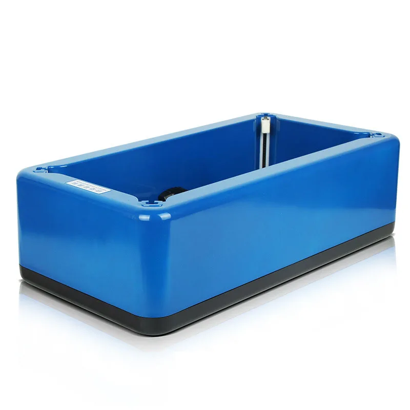 Автоматический портативный пластиковый дозатор для