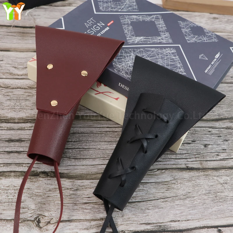 Leather Sword Holder Sword Hanger Vintage Medieval Accessories Halloween Carnival Party Cosplay Knight Viking Warrior Costume