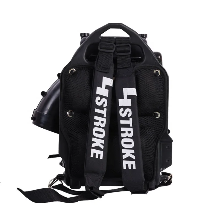 Hot sale XINGHU 430/808 petrol  garden blower 2 stroke gas powered backpack snow fire blower 42.7cc  leaf blowers