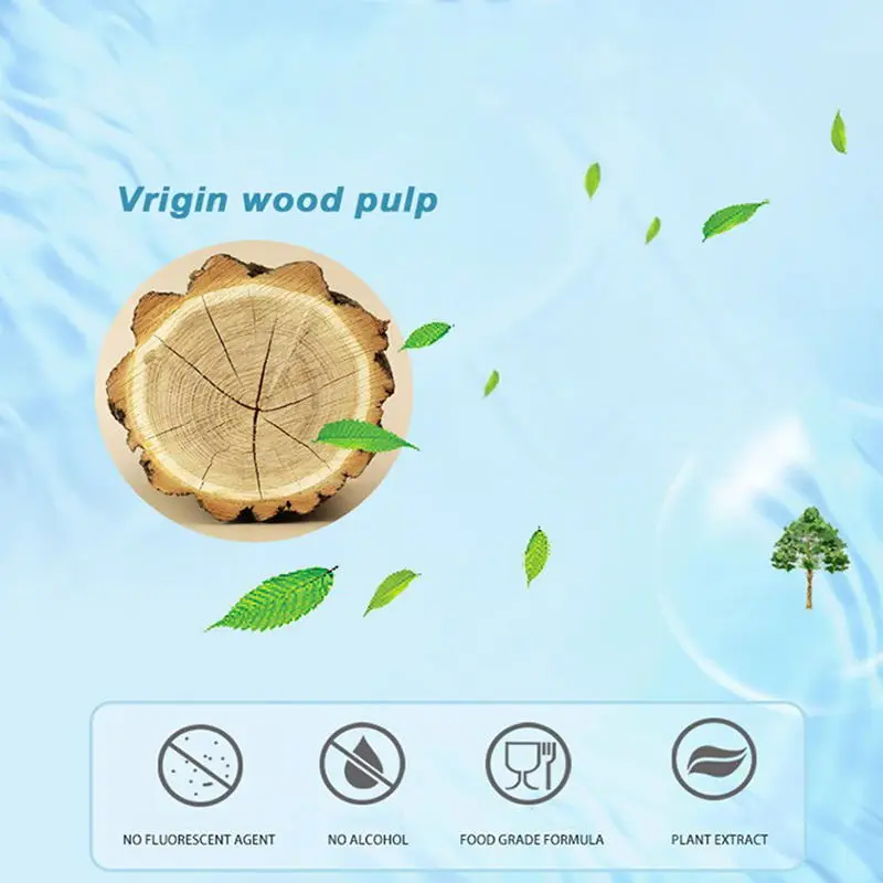 Wholesale Feminine care wipes girl care health wet tissue wipes 10pcs