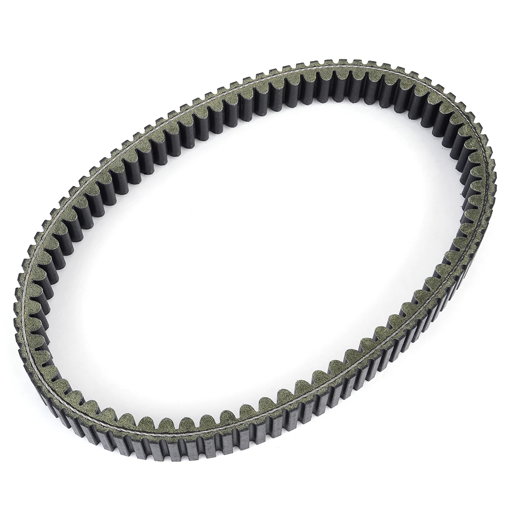 Motorcycle Drive Belt For Yamaha YFM350A Grizzly 350 2WD YFM35FAD Kodiak 350 Bruin 350 Auto YFM350X Wolverine 350 2WD