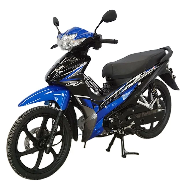 Четырехтактный мотоцикл с воздушным охлаждением Super cub 2023 куб. См новый дизайн цветной индивидуальный