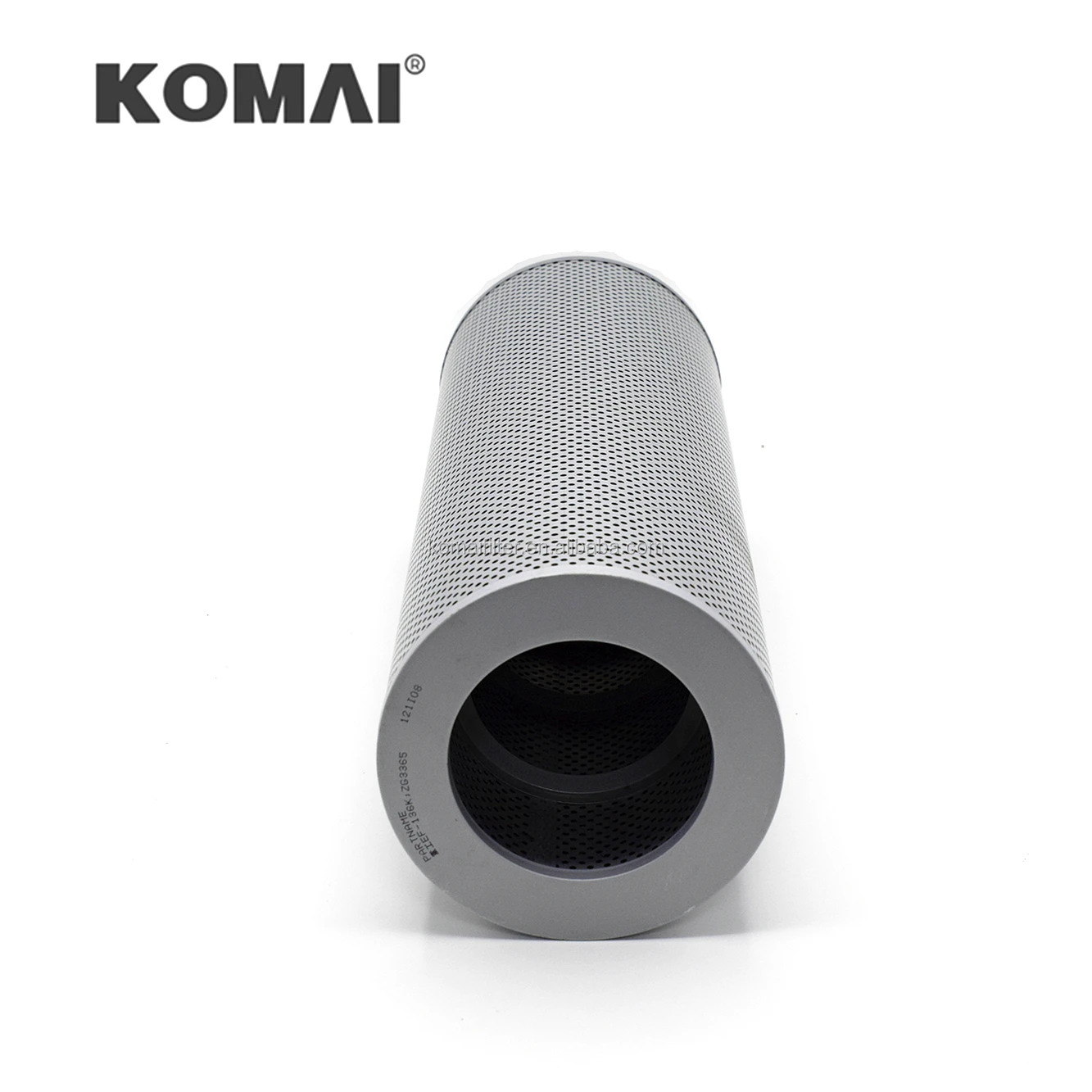 Excavator Parts Use for Sany Engine Hydraulic Return Oil Filter 60194221 60193266 60222777