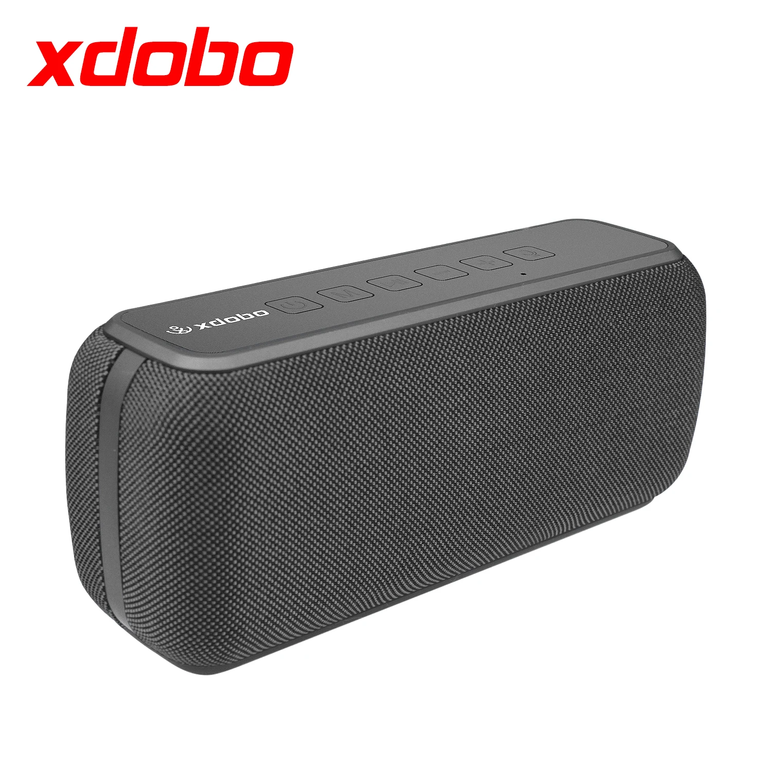 XDOBO 60W Surround Super Bass Wireless Portable Sound Equipment/Amplifiers/Speaker (1600485409588)