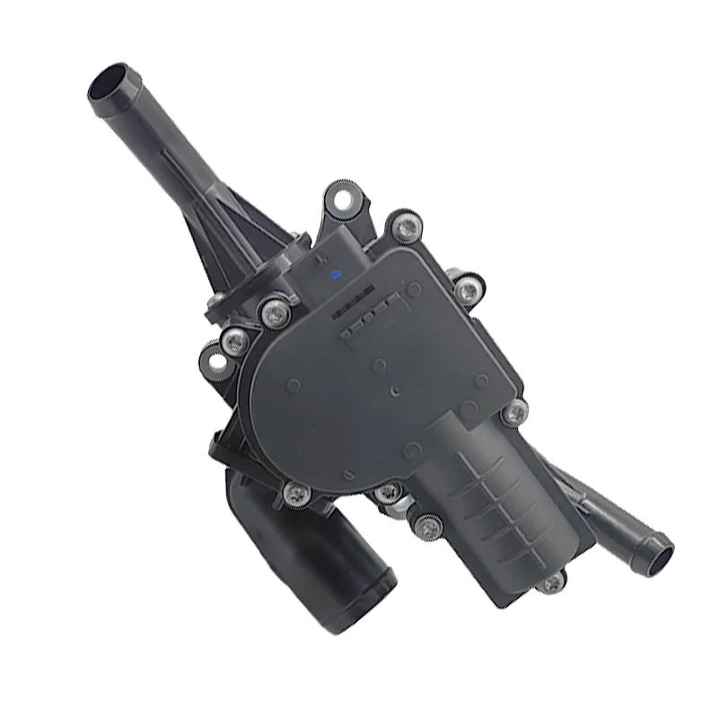 Корпус термостата PAT OEM 25600-2M002 25600 2M002 для Hyundai Accent 2018-2022 Kia Rio LX S 1.6L L4 Rio5 автозапчасти