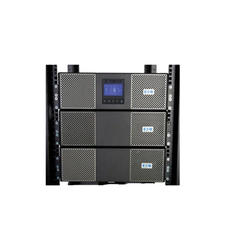 Модуль питания Eaton UPS 9PX8KiPM31 источник бесперебойного питания 9PX 8KVA 3:1 230V UPS